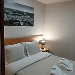 アパート Casamalia 54 ビアナドカステロ