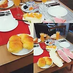 アパート Casamalia 54 ビアナドカステロ