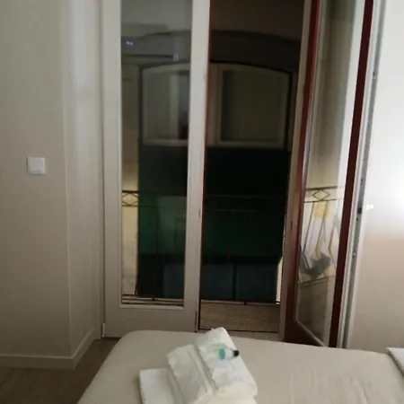 Apartamento Casamalia 56 *