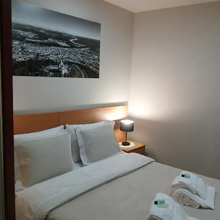 Apartamento Casamalia 56 Viana do Castelo