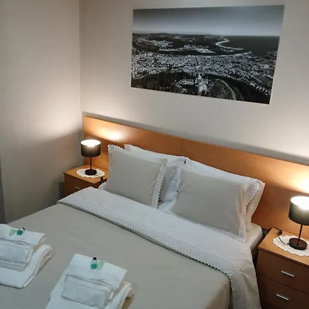 Apartamento Casamalia 56 Viana do Castelo