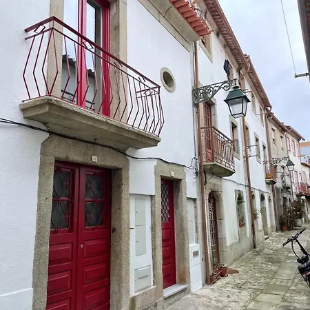 Apartment Casamalia 54