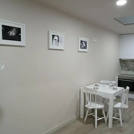 Casamalia 54 Apartment *