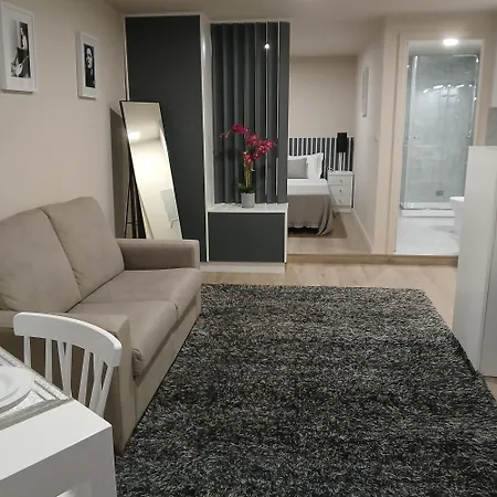 Casamalia 54 Apartment *