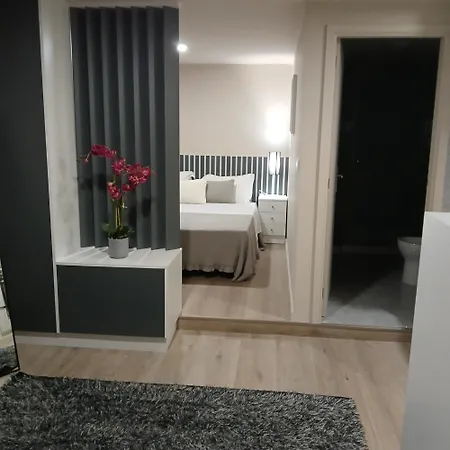 Apartment Casamalia 54 Viana do Castelo
