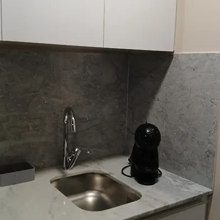 Casamalia 54 Apartment