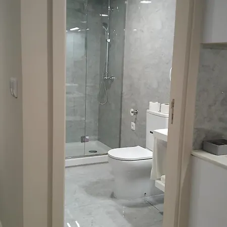 Casamalia 54 Apartment *