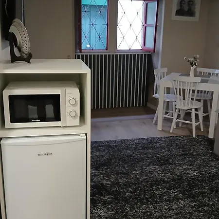 Apartment Casamalia 54 *