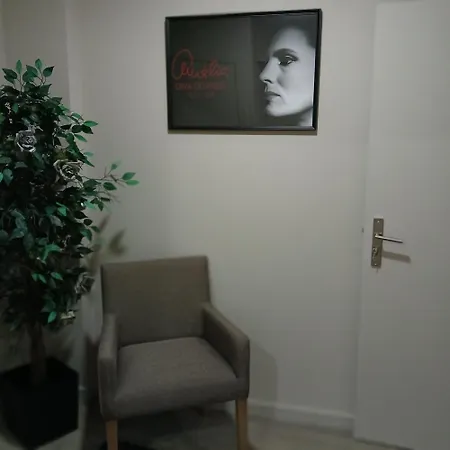 Apartament Casamalia 56