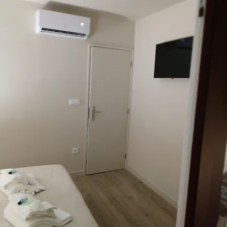 Apartament Casamalia 56