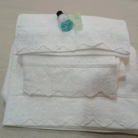 Lejlighed Casamalia 56 *