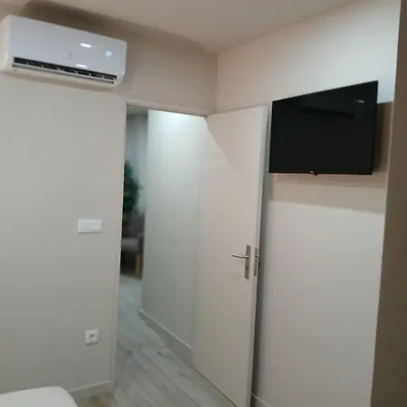 Casamalia 54 アパート