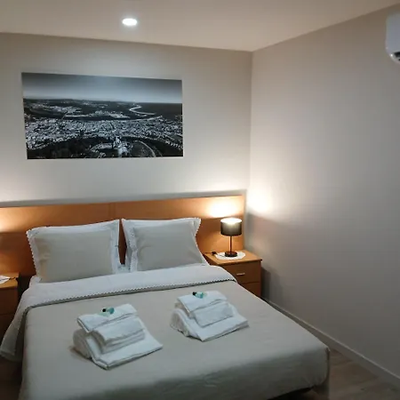 Apartament Casamalia 56 *