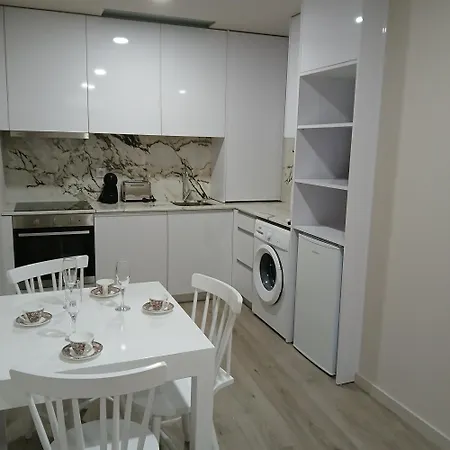 Casamalia 54 فيانا دو كاستيلو