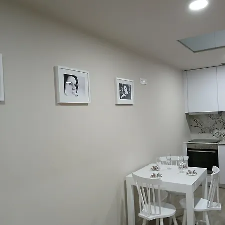 Apartament Casamalia 56 Viana do Castelo