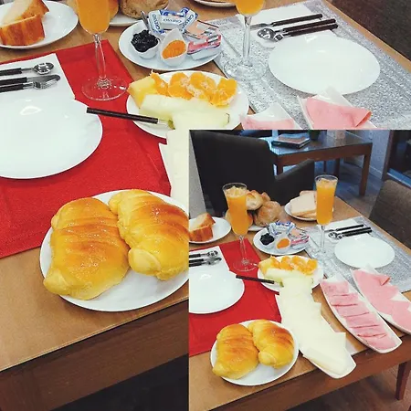 Apartament Casamalia 56 Viana do Castelo