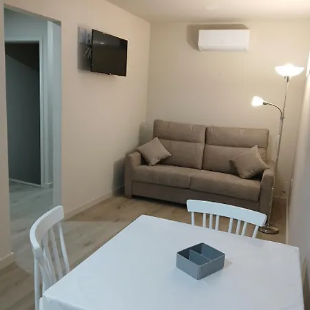 Apartamento Casamalia 56