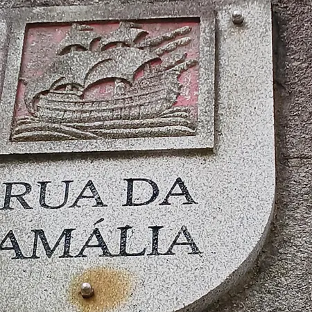 Casamalia 56 * Viana do Castelo