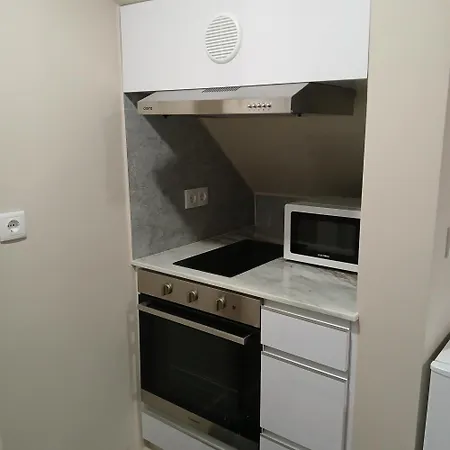 شقة Casamalia 54 فيانا دو كاستيلو