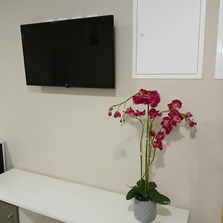 Apartamento Casamalia 54