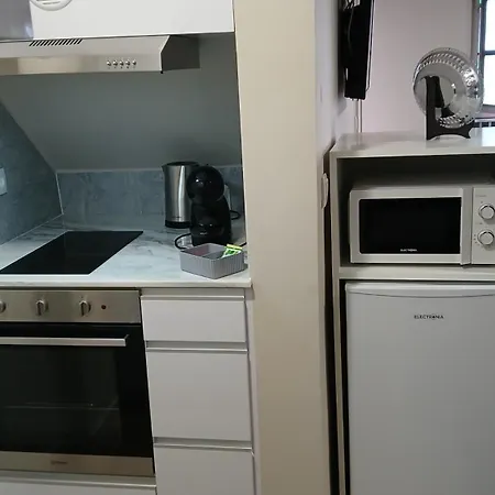Apartmán Casamalia 54 *