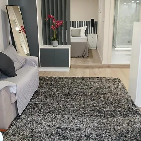 Apartmán Casamalia 54 *