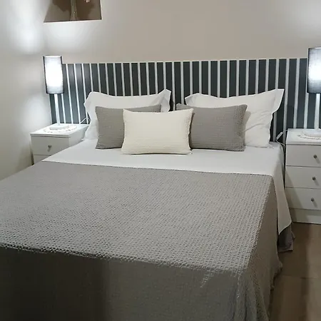 Casamalia 56 Apartamento