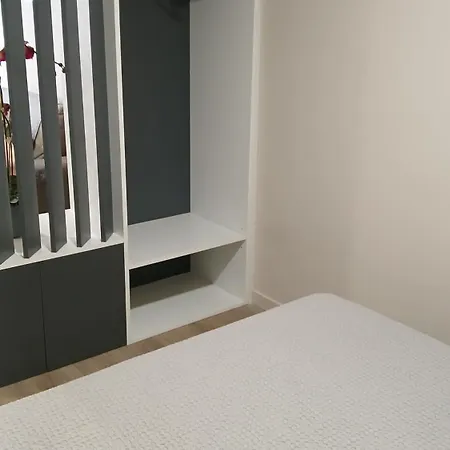 アパート Casamalia 54 *