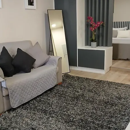 شقة Casamalia 54 *