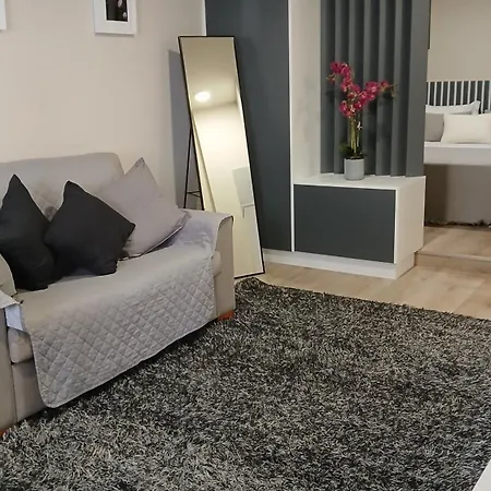 Apartamento Casamalia 56 *