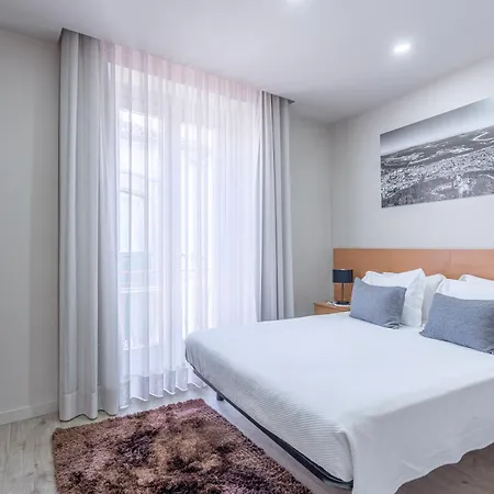 شقة Casamalia 54