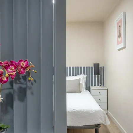 Casamalia 54 شقة *