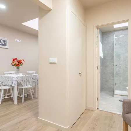 شقة Casamalia 54 *