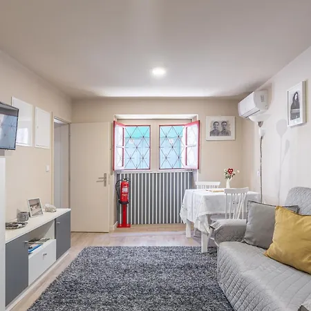 شقة Casamalia 54