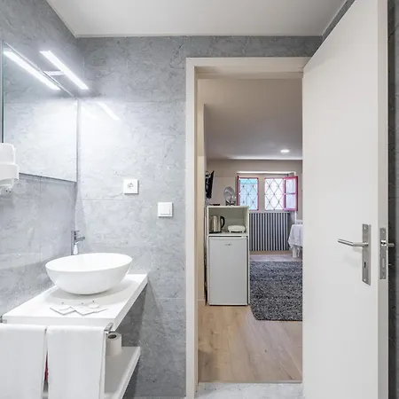 Casamalia 54 شقة *