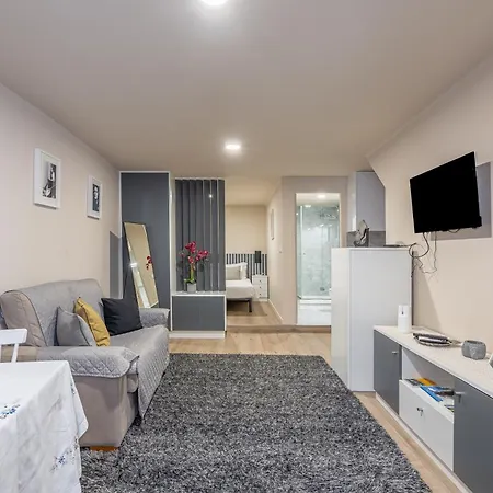Casamalia 54 شقة *