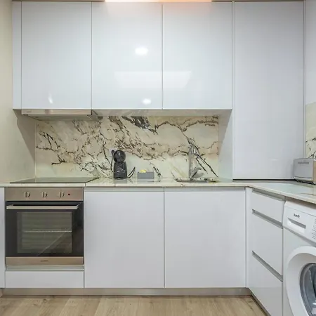 Casamalia 54 شقة *