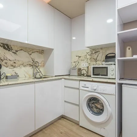 شقة Casamalia 54 فيانا دو كاستيلو