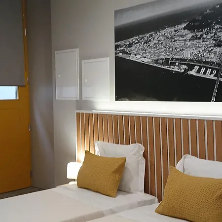 Apartamento Casamalia *