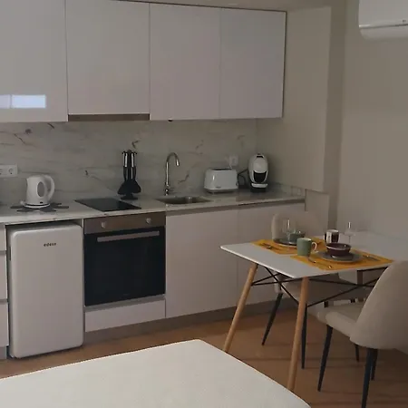 Casamalia Apartamento