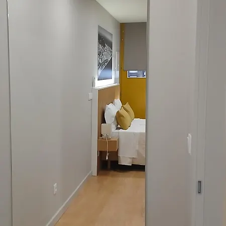 Apartamento Casamalia