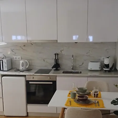 Apartamento Casamalia Viana do Castelo