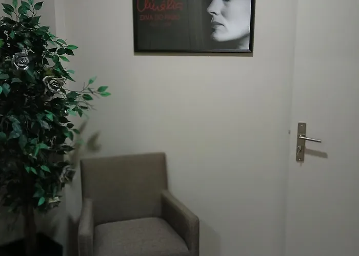 Lägenhet Casamalia 56