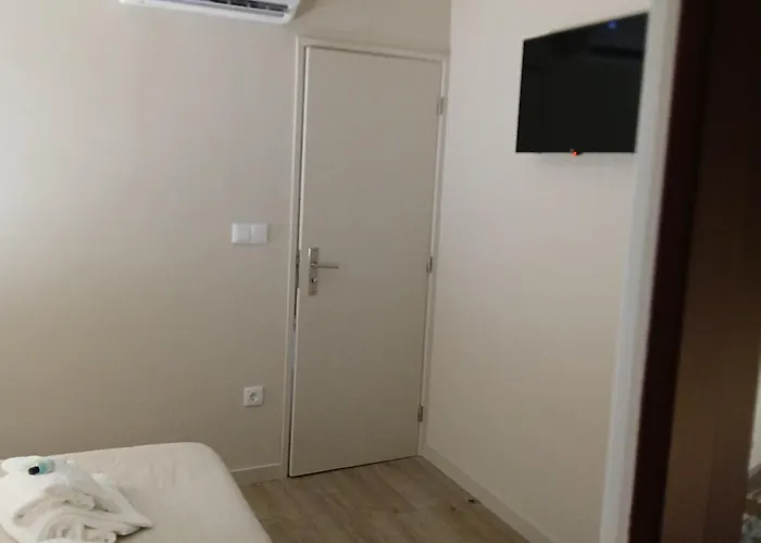 Apartmán Casamalia 56