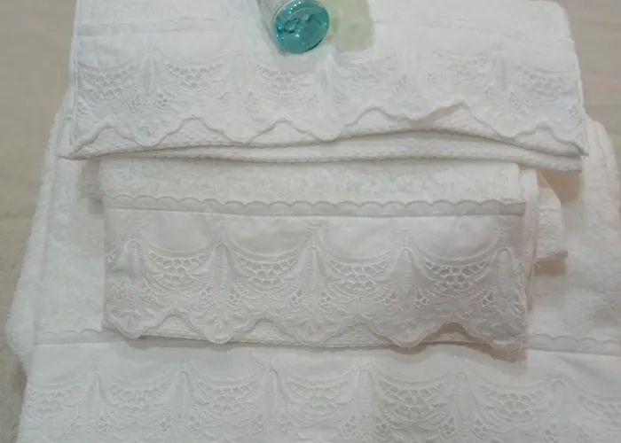 Lägenhet Casamalia 56 *