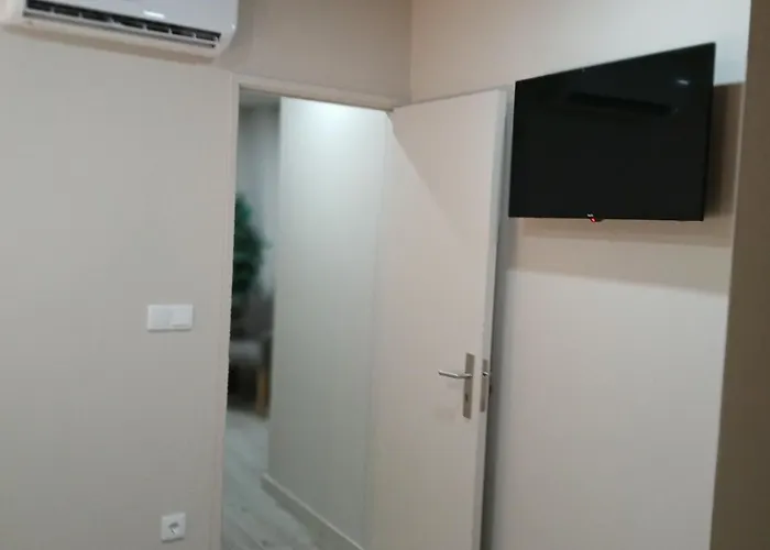 Casamalia 56 Apartmán