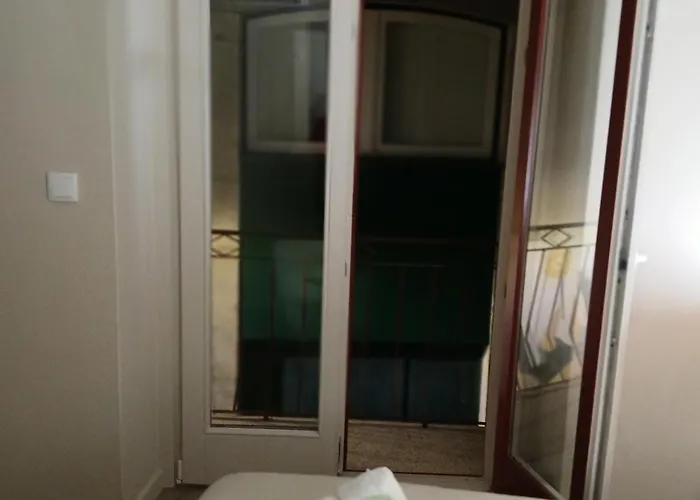 Lägenhet Casamalia 56 *