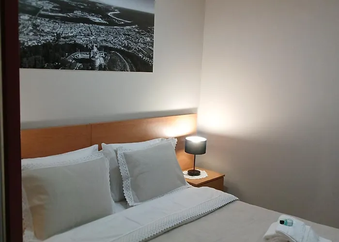 Lägenhet Casamalia 56 Viana do Castelo