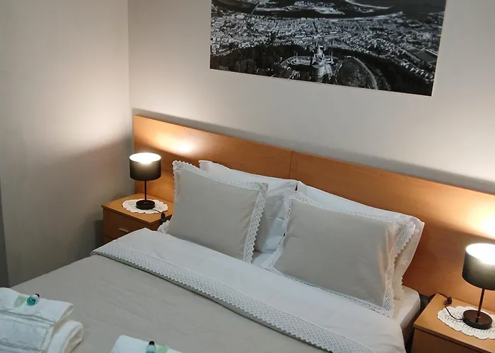 Apartmán Casamalia 56 Viana do Castelo