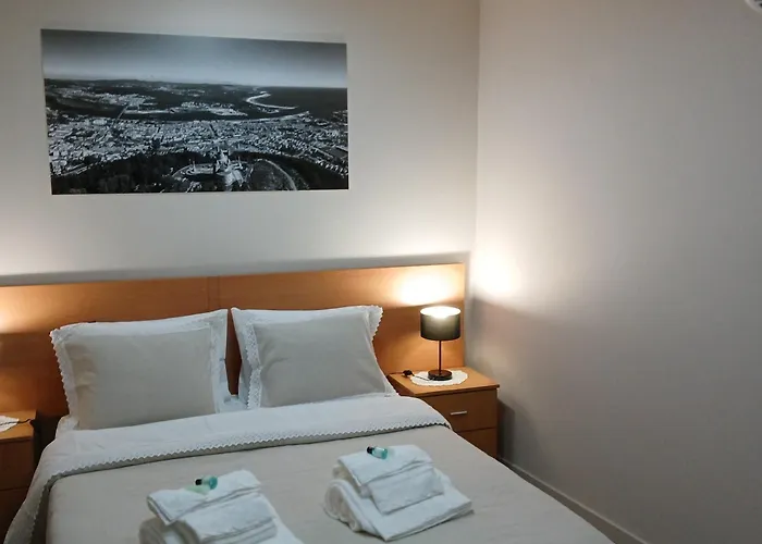 Apartmán Casamalia 56 *